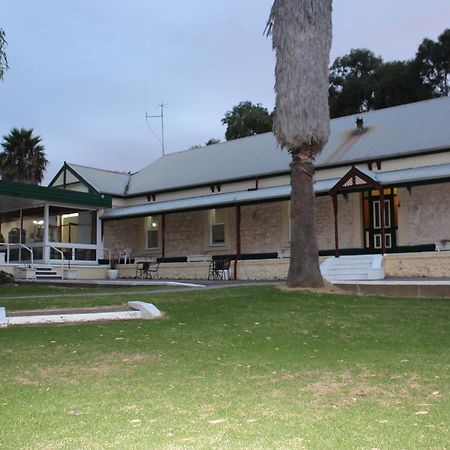Island Motel Kingscote Esterno foto