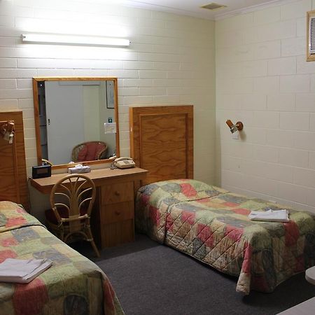 Island Motel Kingscote Esterno foto