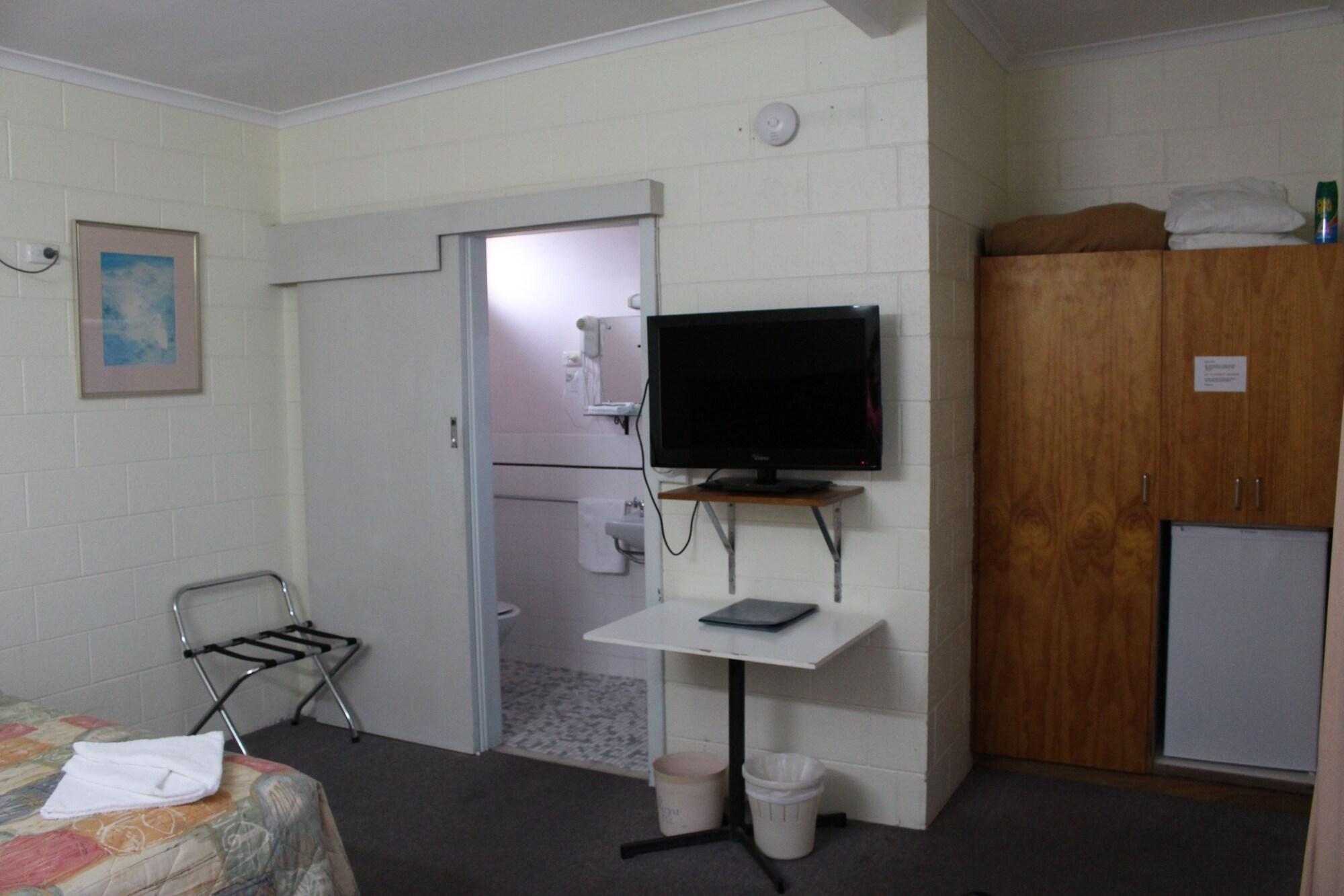 Island Motel Kingscote Esterno foto