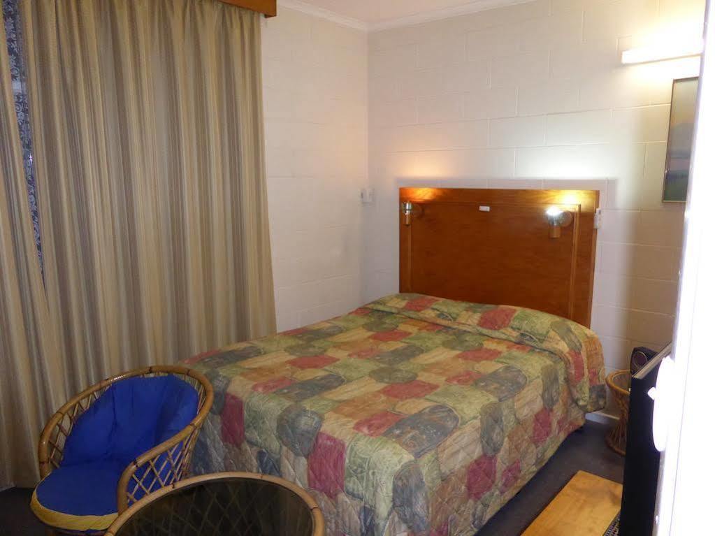 Island Motel Kingscote Esterno foto