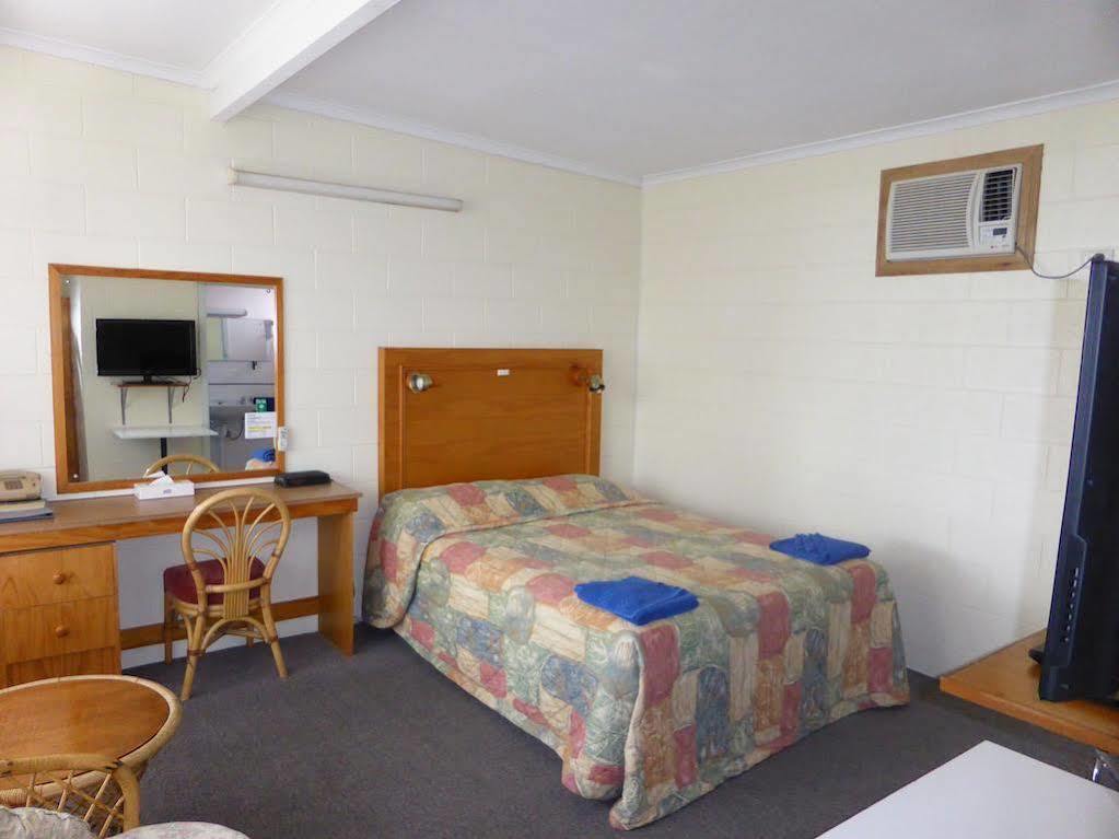 Island Motel Kingscote Esterno foto