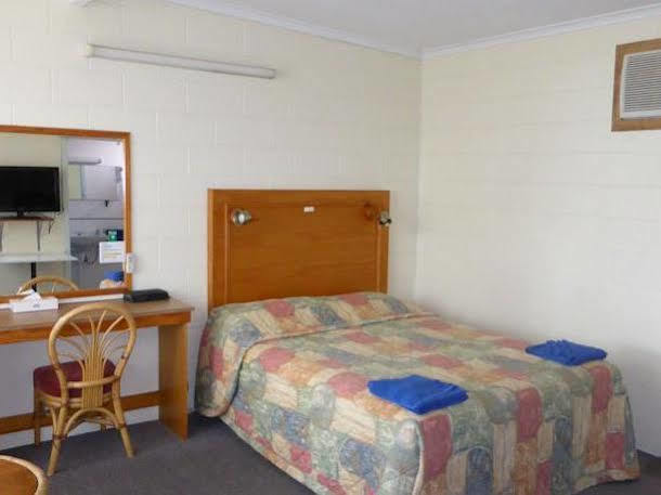 Island Motel Kingscote Esterno foto